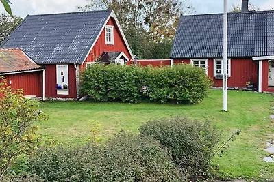 3 Personen Ferienhaus in TRÄLÖVSLÄGE-By Traum