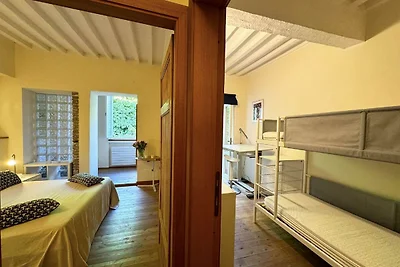 Charmantes Herrenhaus in Lucca