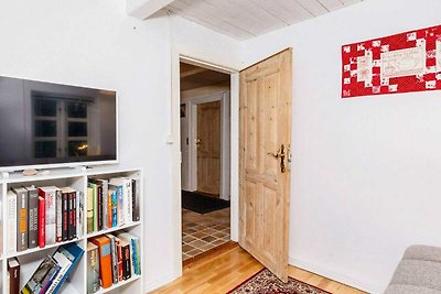 6 persoons vakantie huis in Thyholm