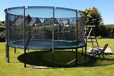 Ferienwohnung mit 2 Schlafzimmer