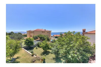 Villa in Savičenta mit Schwimmbecken