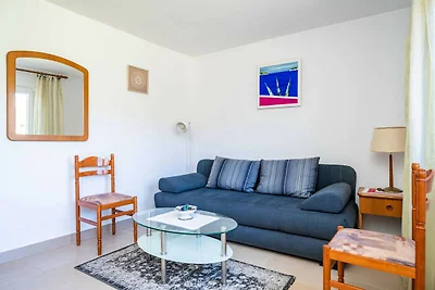 Apartments Lidija - Three-Bedroom Apartment