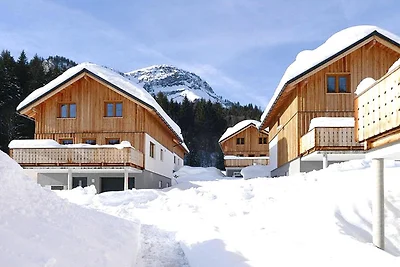 Casa vacanze a Altaussee