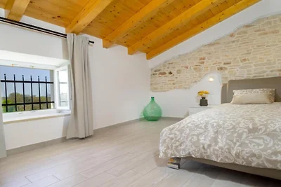 Villa Prestige Azinetti with Pool - Three bed...