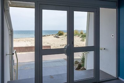 Charmantes Apartment in Courseulles sur Mer i...