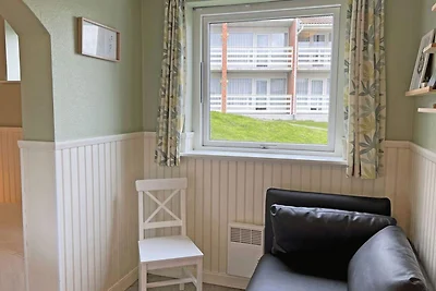 4 persoons vakantie huis in Allinge