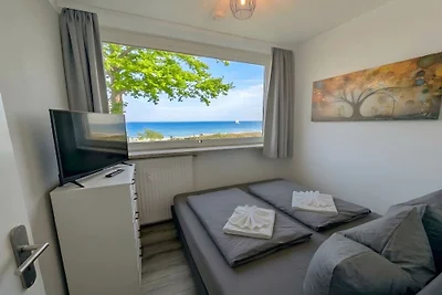 Vacaciones en el Mar Báltico - Scharbeutz