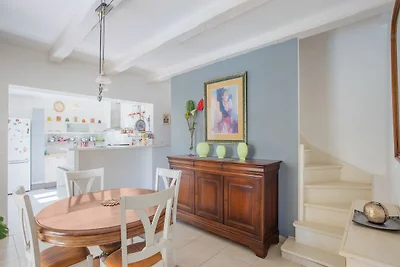 Schöne Villa mit Swimmingpool in Vidauban