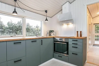 6 Personen Ferienhaus in Saltum