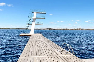 4 Sterne Ferienhaus in Växjö