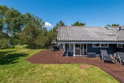 Verstecktes Paradies in Rindby