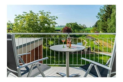 Ferienwohnung Haus Teichblick
