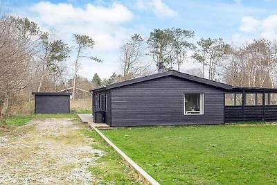6 personas casa en Hals-By Traum