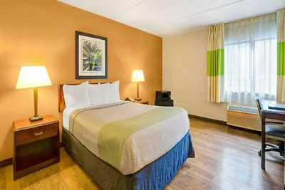 1 letto matrimoniale king size | Vietato...