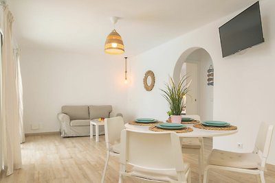 Ona 1 - Apartment In Cala D'or. Wifi Gratis