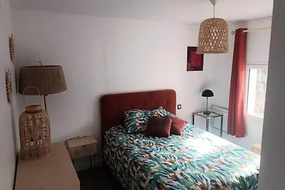 Maisons & Villas voor 8 personen