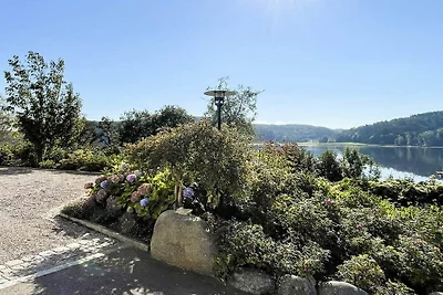 5 Sterne Ferienhaus in Uddevalla