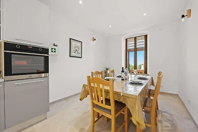 Wohnung in Vodnjan mit Pool und Jacuzzi