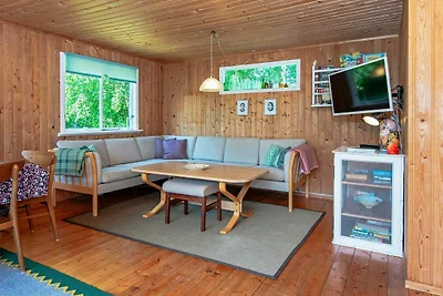 6 Personen Ferienhaus in Ørsted