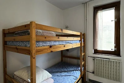 2-Zimmer-Apartment für 4 Personen - Komfort
