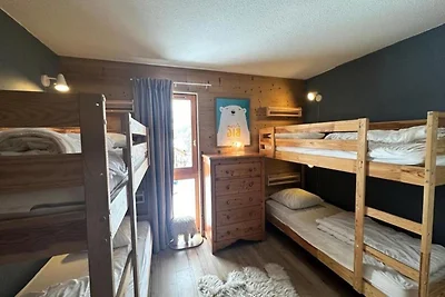 Residenz Le Bouquetin