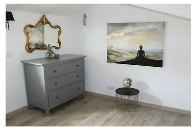 Casa vacanze Kurt sul Mar Mediterraneo