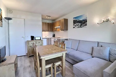 Appartamento a Mottaret con accesso diretto a...