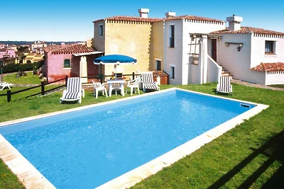 Residence Vacanze Mare Ville, Stintino