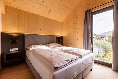 Attraktives Ferienhaus mit Pool