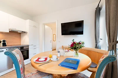 Moderne Ferienwohnung in Sankt Michael im...