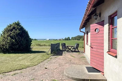 4 Sterne Ferienhaus in Fårö