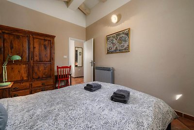 Calda casa vacanze con terrazza