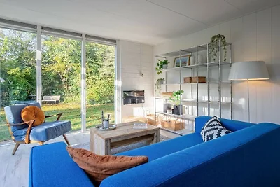 Ferienhaus mit 2 Schlafzimmer