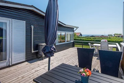 Panoramisch Huisje Toevluchtsoord-By Traum