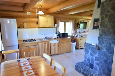 Ferienhaus in Kopalino