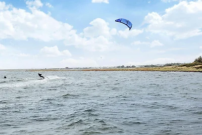 Urlaub am Meer mit Aussicht