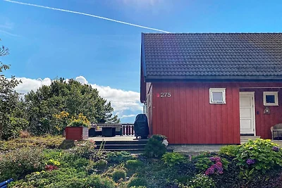 6 Personen Ferienhaus in EYDEHAVN
