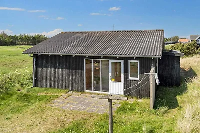 6 persoons vakantie huis in Thisted-By Traum