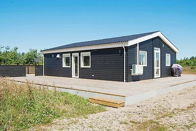 6 Personen Ferienhaus in Løkken-By Traum
