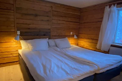 4 Sterne Ferienhaus in Duved