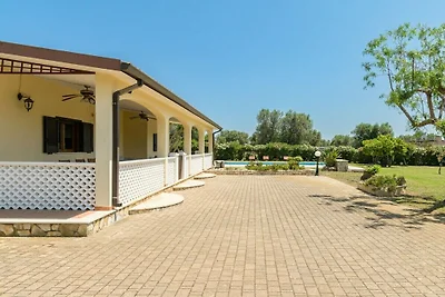 Villa mit 1 Schlafzimmer
