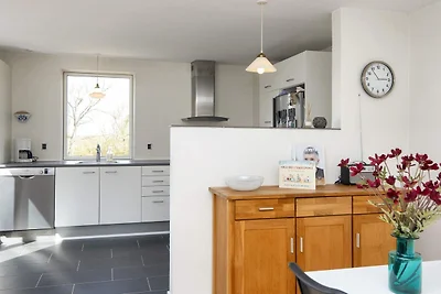 7 Personen Ferienhaus in Lemvig