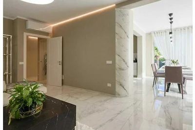 Villa Fiumetto Comfortabele vakantiewoning