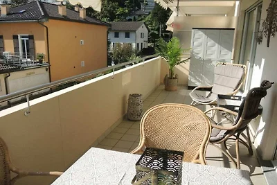 Ferienwohnung mit 1 Schlafzimmer