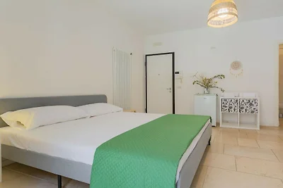 Palazzo San Rocco - Sala Verde