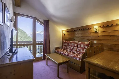 Gemütliche und schöne Wohnung in Modane