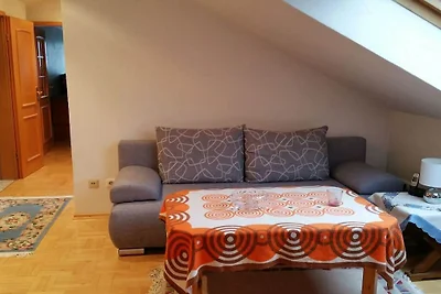 Im Haus Spessartblick