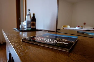 Ferienwohnung mit 1 Schlafzimmer