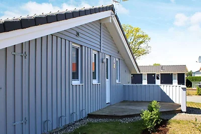 6 Personen Ferienhaus in GROEMITZ