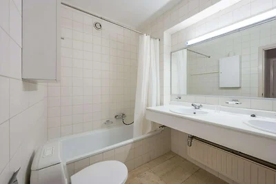 Appartamento a Knokke-Heist sul mare